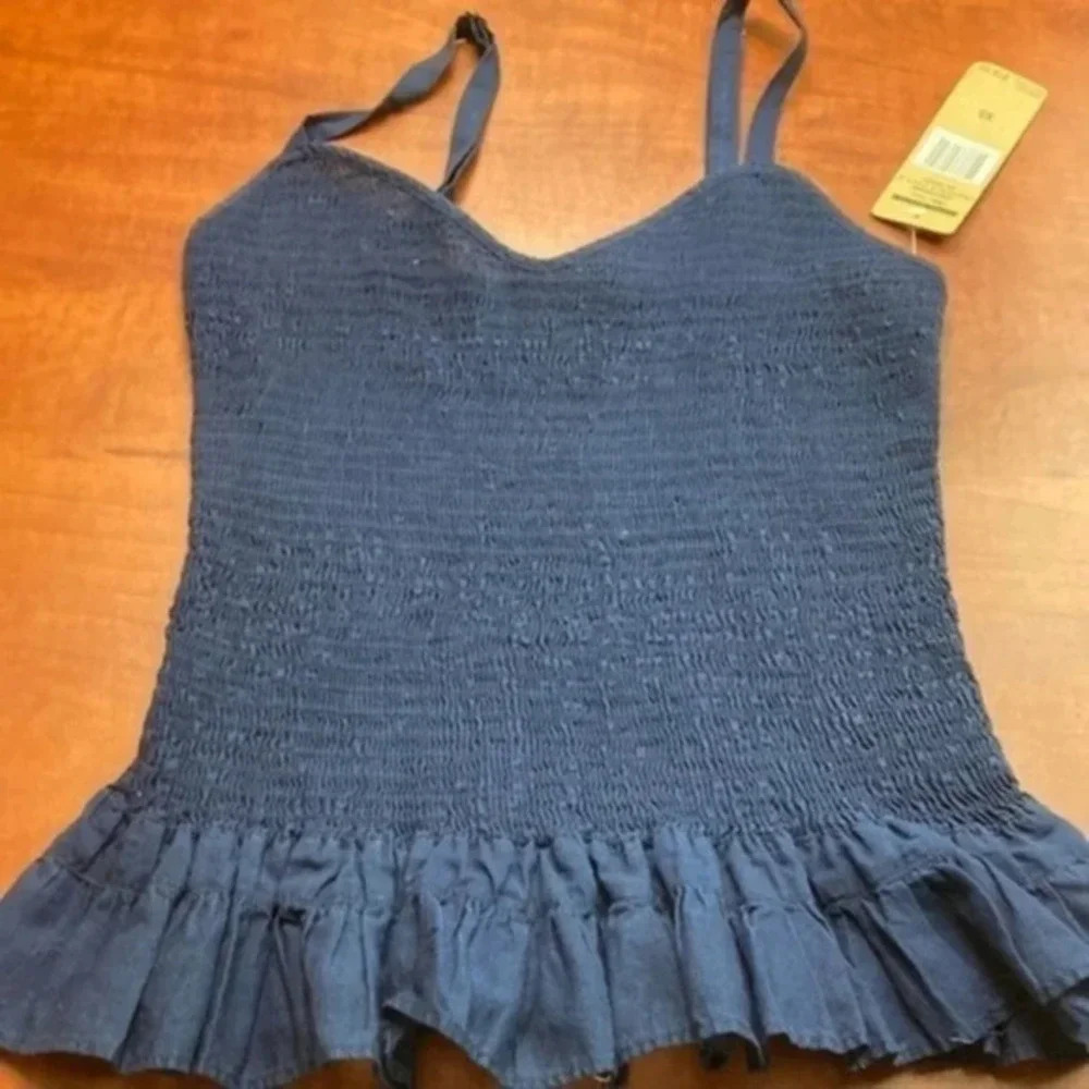 Lauren jeans company  teens top XS
